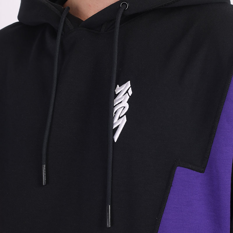 Мужская толстовка Jordan Hoodie (DH0583-011)  - цена, описание, фото 2